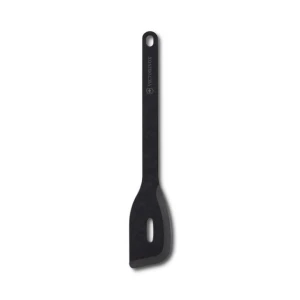 Spatula Victorinox Pentru Sote, 32.5 cm, Negru
