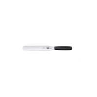 Spatula Victorinox Swiss Classic, Lama Flexibila 31cm, Negru