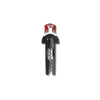 Tirbuson Victorinox, 20cm, Negru Tirbuson Victorinox, 20cm, Negru