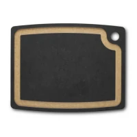 Tocator Victorinox Gourmet Cutting Board L, Negru Tocator Victorinox Gourmet Cutting Board L, Negru