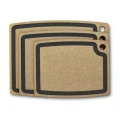 Tocator Victorinox Gourmet Cutting Board M, Maro Tocator Victorinox Gourmet Cutting Board M, Maro