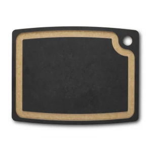 Tocator Victorinox Gourmet Cutting Board M, Negru Tocator Victorinox Gourmet Cutting Board M, Negru