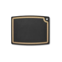 Tocator Victorinox Gourmet Cutting Board Xl, Negru Tocator Victorinox Gourmet Cutting Board Xl, Negru