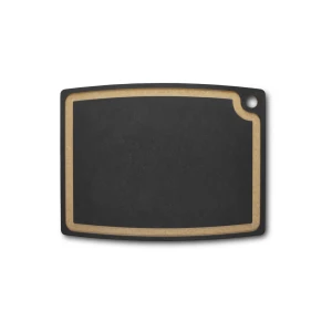 Tocator Victorinox Gourmet Cutting Board XL, Negru