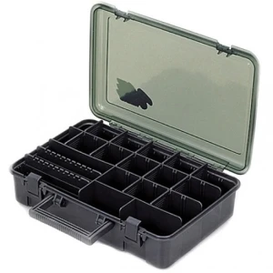 CUTIE MEIHO VERSUS VS-3055 BLACK