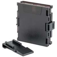 Cupa Rabatabila Laterala Rapture Areabox Tackle System Foldcup 9cm x 8,5cm x 10cm Cupa Rabatabila Laterala Rapture Areabox Tackle System Foldcup 9cm x 8,5cm x 10cm