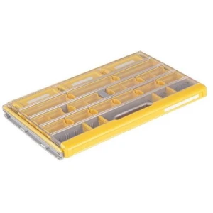 Cutie Accesorii PLANO Plase400 Edge Master Terminal, 35.6x22.9x3.5cm