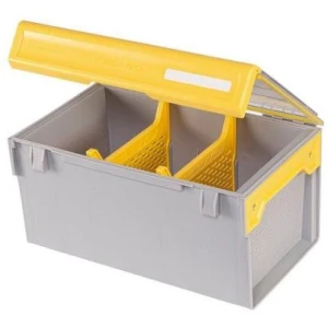 Cutie PLANO Edge Master Plastics PLASE800, 35.56x22.86x18.49cm