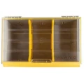 Cutie PLANO Edge Master Plastics PLASE800, 35.56x22.86x18.49cm Cutie PLANO Edge Master Plastics PLASE800, 35.56x22.86x18.49cm