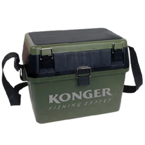 Scaun Cutie Konger No.2, 365x232x275mm, Suporta Maxim 140kg Scaun Cutie Konger No.2, 365x232x275mm, Suporta Maxim 140kg