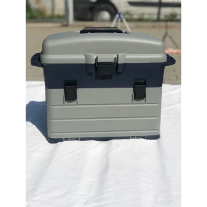 VALIGETA TRAKKO PLUS 3 46X24X32CM