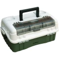 Valigeta Accesorii FORMAX, 44x25x18cm Valigeta Accesorii FORMAX, 44x25x18cm