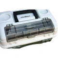Valigeta Accesorii FORMAX, 44x25x18cm Valigeta Accesorii FORMAX, 44x25x18cm