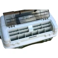 Valigeta Accesorii FORMAX, 44x25x18cm Valigeta Accesorii FORMAX, 44x25x18cm