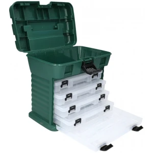 Valigeta Accesorii Mikado H501 27.5x17.5x26cm Valigeta Accesorii Mikado H501 27.5x17.5x26cm