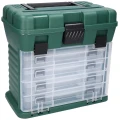 Valigeta Accesorii Mikado H501 27.5x17.5x26cm Valigeta Accesorii Mikado H501 27.5x17.5x26cm