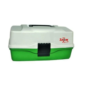 Valigeta Carp Zoom Tackle Box 34x18.5x16cm Valigeta Carp Zoom Tackle Box 34x18.5x16cm