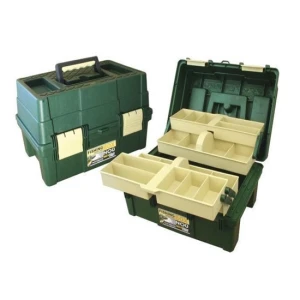 Valigeta ENERGO Fishing Box Cantilever 345 Valigeta ENERGO Fishing Box Cantilever 345