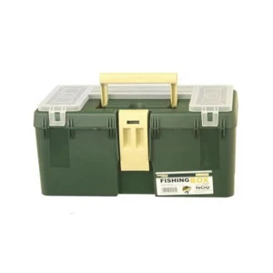 Valigeta ENERGO Fishing Box De Lux Tip.295