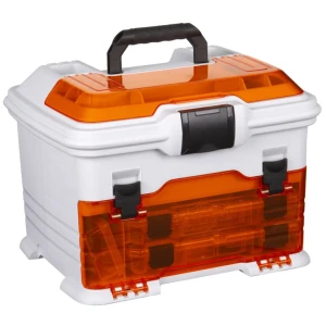 Valigeta Flambeau T4P Pro Multiloader, 35x27x31cm Valigeta Flambeau T4P Pro Multiloader, 35x27x31cm