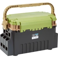 Valigeta JAXON S-Line Tackle, 43x24x28cm