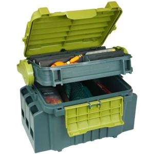 Valigeta Jaxon S-Line Tackle Box, 31x23x23cm Valigeta Jaxon S-Line Tackle Box, 31x23x23cm