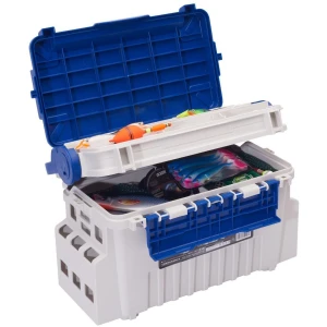 Valigeta Jaxon S-Line Tackle Box, 43x24x28cm Valigeta Jaxon S-Line Tackle Box, 43x24x28cm