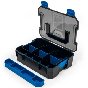 Valigeta PRESTON Hardcase Feeder System, 35x27x10cm Valigeta PRESTON Hardcase Feeder System, 35x27x10cm