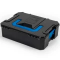 Valigeta PRESTON Hardcase Feeder System, 35x27x10cm Valigeta PRESTON Hardcase Feeder System, 35x27x10cm
