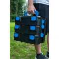 Valigeta PRESTON Hardcase Feeder System, 35x27x10cm Valigeta PRESTON Hardcase Feeder System, 35x27x10cm