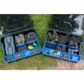 Valigeta PRESTON Hardcase Feeder System, 35x27x10cm Valigeta PRESTON Hardcase Feeder System, 35x27x10cm