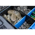 Valigeta PRESTON Hardcase Feeder System, 35x27x10cm Valigeta PRESTON Hardcase Feeder System, 35x27x10cm