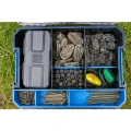 Valigeta PRESTON Hardcase Feeder System, 35x27x10cm Valigeta PRESTON Hardcase Feeder System, 35x27x10cm