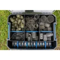 Valigeta PRESTON Hardcase Feeder System, 35x27x10cm Valigeta PRESTON Hardcase Feeder System, 35x27x10cm