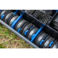 Valigeta PRESTON Hardcase Feeder System, 35x27x10cm Valigeta PRESTON Hardcase Feeder System, 35x27x10cm