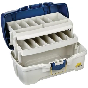 Valigeta Plano Two-Tray Tackle Box Valigeta Plano Two-Tray Tackle Box