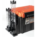 Valigeta Rapture Linkbox Tackle System M Valigeta Rapture Linkbox Tackle System M