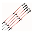 Set 5 Varfuri Feeder FL Carbon, Grosime 3.0mm, 120g/150g/180g/200g/250g Set 5 Varfuri Feeder FL Carbon, Grosime 3.0mm, 120g/150g/180g/200g/250g