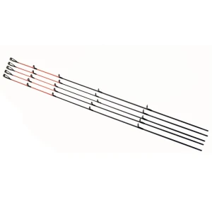 Set 5 Varfuri Feeder FL Carbon, Grosime 3.1mm, 120g/150g/180g/200g/250g Set 5 Varfuri Feeder FL Carbon, Grosime 3.1mm, 120g/150g/180g/200g/250g