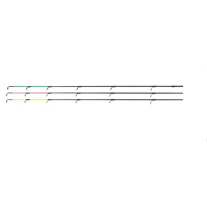 VARF DAIWA PENTRU NINJA X FEEDER YELLOW VARF DAIWA PENTRU NINJA X FEEDER YELLOW