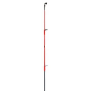 VARF LANSETA COLMIC ARATON PRO CARBON HH ROSU