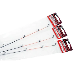 VARF TRABUCCO AIRTEK FEEDER TIP  CARBON 1/L 2.20x500mm