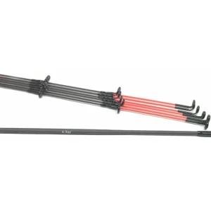 Varf De Rezerva Lanseta Serie Walter World Champion 2 Carp Feeder, Red, 4oz 