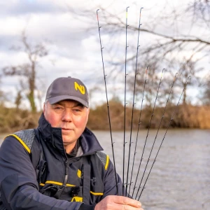 Varf De Rezerva NUFISH Affinium Solid Tip, 2.0oz, 3.5mm, 1buc/pac