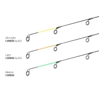 Varf Delphin Carbon Glass Pentru Legia Feeder Ii 80g Ultra Light Varf Delphin Carbon Glass Pentru Legia Feeder Ii 80g Ultra Light