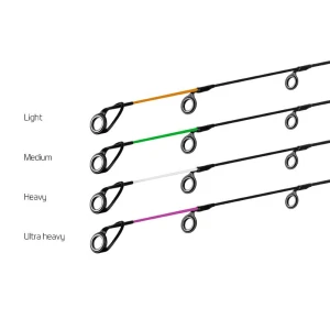 Varf Delphin TIPO 3.0 GlassCarbon SG MEDIUM