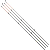 Varf Feeder Colmic Mirage S31 Special Carp Glass, Orange, M