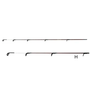 Varf Heavy pentru Delphin MAGMA M3 Medium Feeder