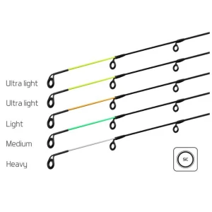 Varf Light pentru Delphin MAGMA M3 Heavy Feeder