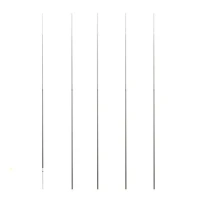 Varf Maver Carbon Blacktor 0.7-2.4/600mm